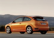 Ford Focus ST